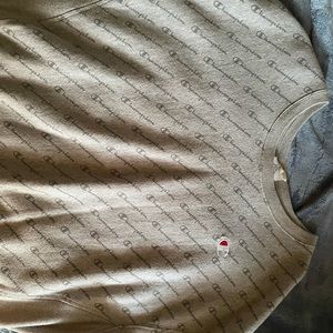 Champion Sweater